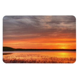 Íman Magneta plana 4x6