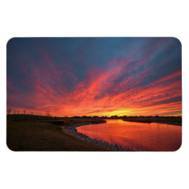 Íman Magneta plana 4x6