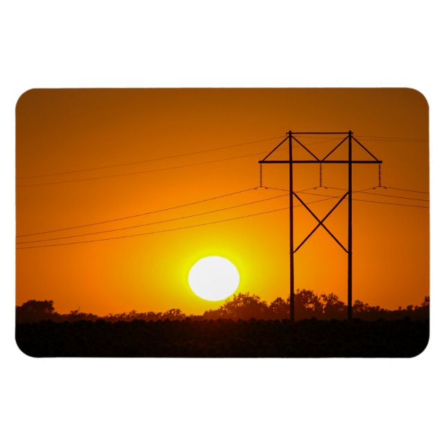 Íman Magneta plana 4x6 (Horizontal)