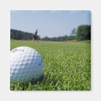 Íman Magneta Praça da Feira Golf