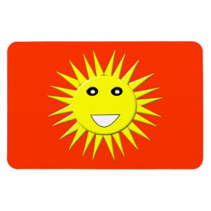 Íman Magneta Premium Brilhante