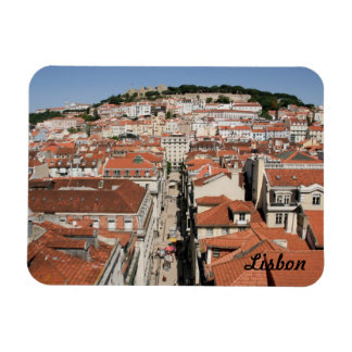 Íman Magneta Premium de Lisboa