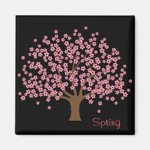 Íman Magneta primavera Blossom