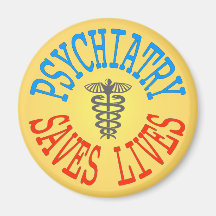 Magneta Pró-Psiquiatria Cheerful