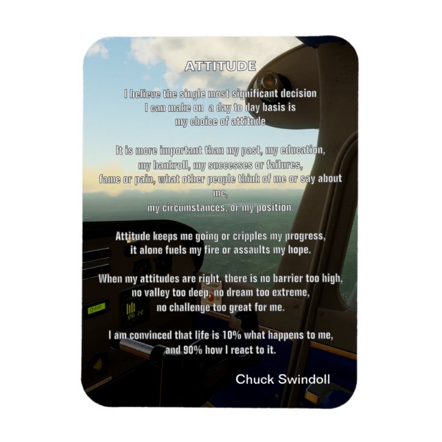 Íman Magneta Proverbs (Vertical)