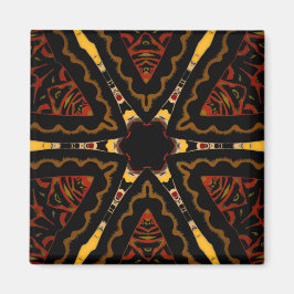 Íman Magneta Psicodélica