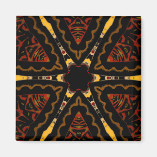 Íman Magneta Psicodélica