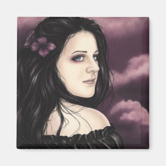 Íman Magneta Purple Dreamland