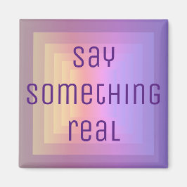 Íman Magneta púrpura