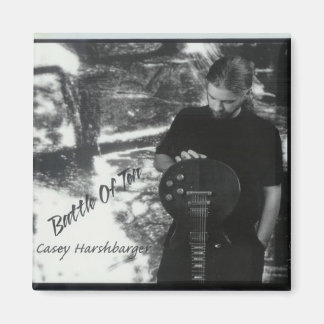 Íman Magneta quadrada