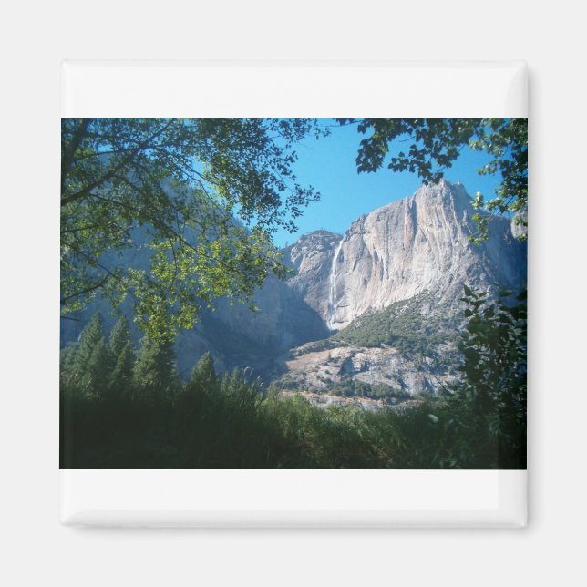 Íman Magneta quadrada (Frente)