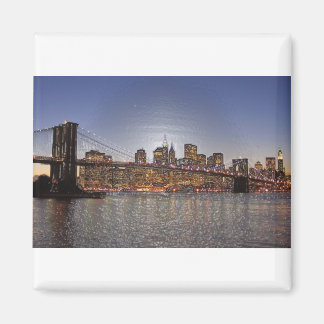 Íman Magneta quadrada