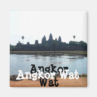 Íman Magneta quadrada