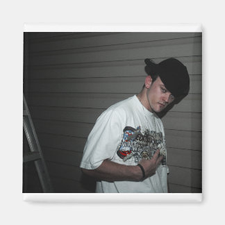 Íman Magneta quadrada