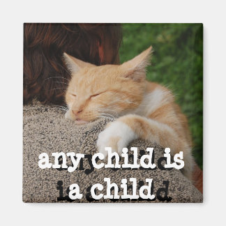 Íman Magneta quadrada