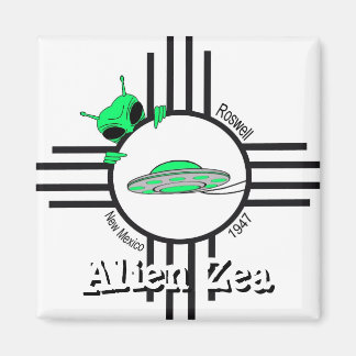 Íman Magneta quadrada