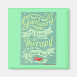 Íman Magneta quadrada