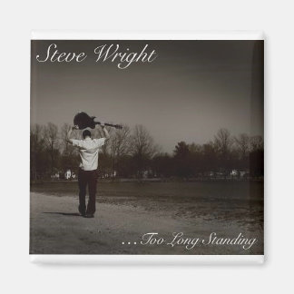 Íman Magneta quadrada