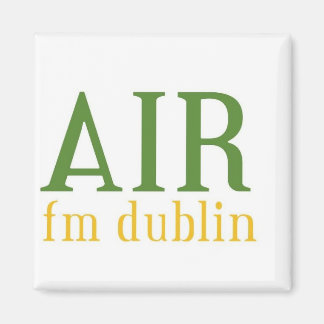 Íman Magneta quadrada