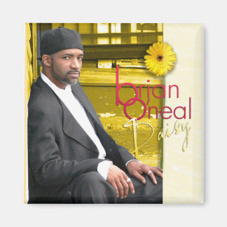 Íman Magneta quadrada