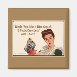 Íman Magneta quadrada