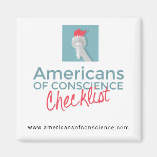 Íman Magneta quadrada