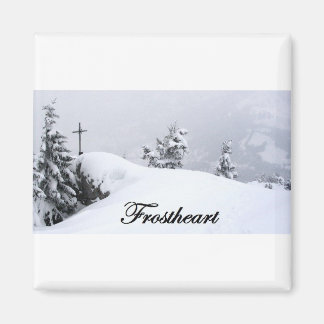 Íman Magneta quadrada