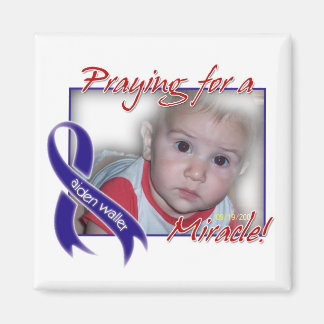 Íman Magneta quadrada