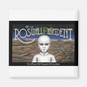 Íman Magneta quadrada