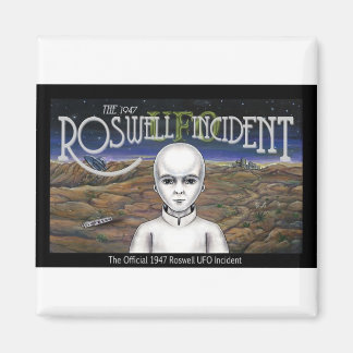 Íman Magneta quadrada