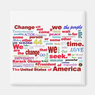 Íman Magneta quadrada