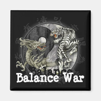 Íman Magneta quadrada