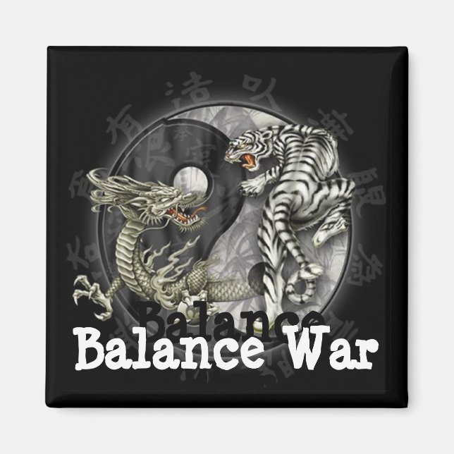 Íman Magneta quadrada (Frente)