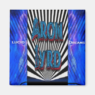 Íman Magneta quadrada