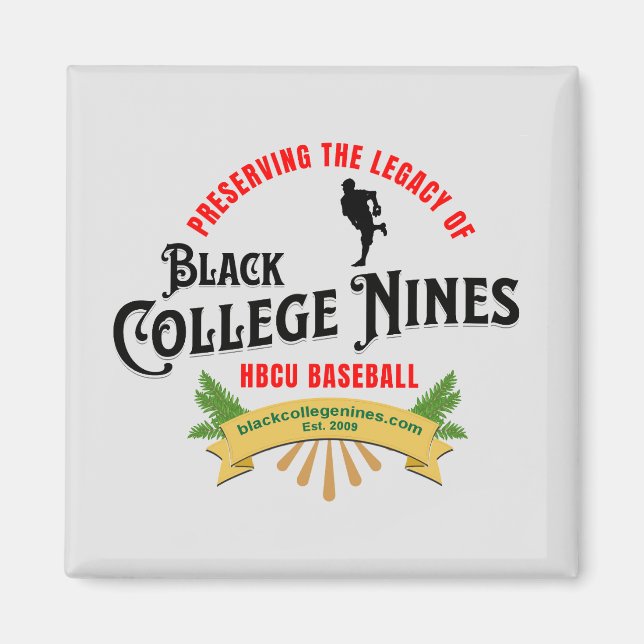 Íman Magneta quadrada de 2" (Frente)