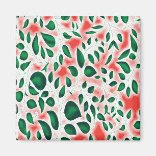 Íman Magneta quadrada de 2 polegadas