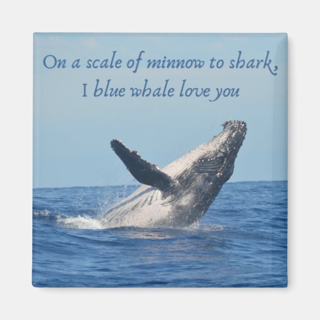 Íman Magneta quadrada de 2 polegadas (Frente)