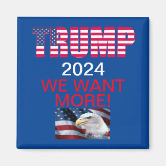 Íman Magneta quadrada de 2 polegadas