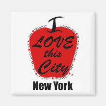 Magneta quadrada de 2 polegadas