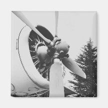 Magneta quadrada de 2 polegadas