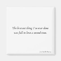 Magneta quadrada de 2 polegadas