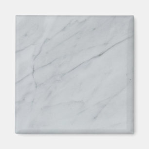 Íman Magneta Quadrada Marble Stone