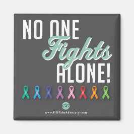 Íman Magneta quadrada ou redonda