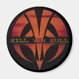 Íman Magneta redonda