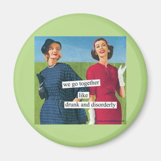 Íman Magneta redonda (Frente)