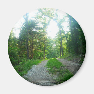 Íman Magneta redonda