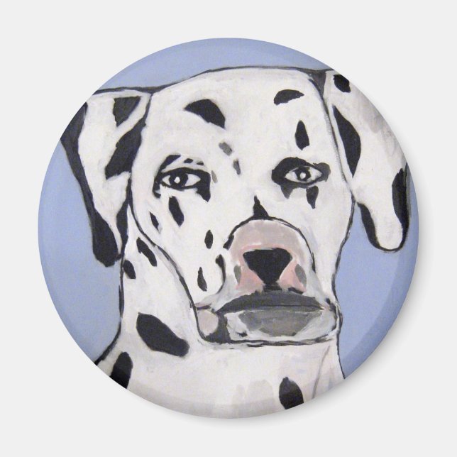 Íman Magneta redonda (Frente)