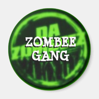 Íman Magneta redonda