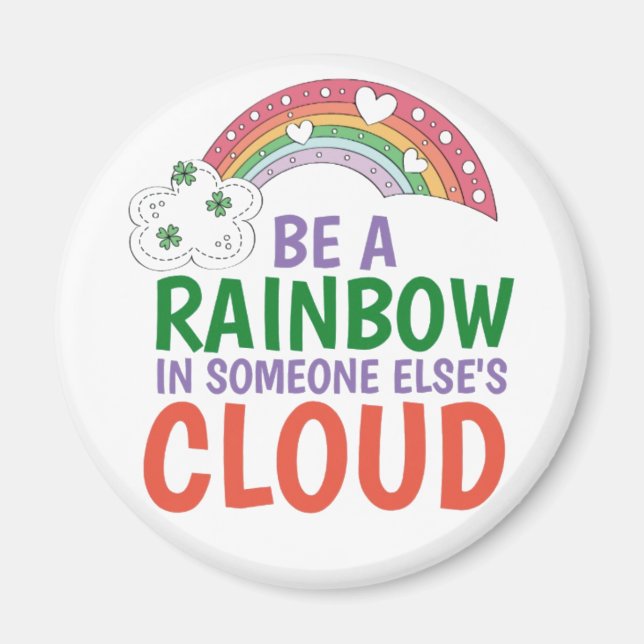 Íman Magneta redonda (Frente)