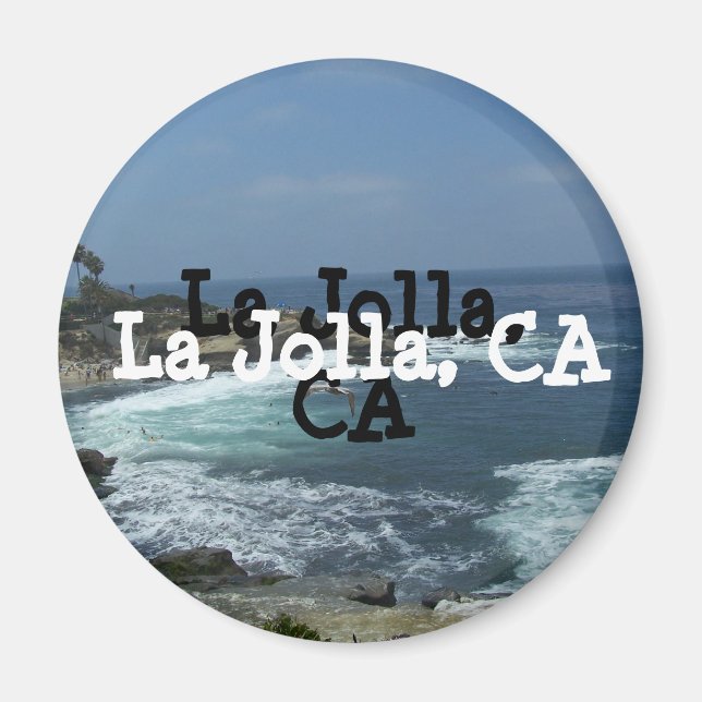 Íman Magneta redonda (Frente)